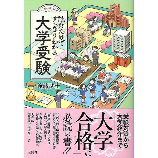 大学受験合格GUIDE BOOK【令和8年度 春版】 | 大学新聞社 |本